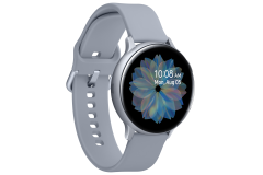 Galaxy Active 2 44 mm Aluminium Silver