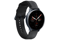 Galaxy Active 2 44 mm Steel Black