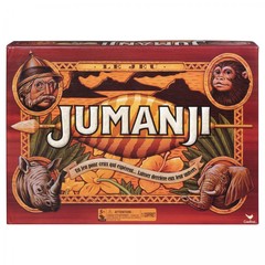 Game Jumanji