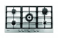 Gas Hob 90cm Frontal