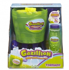 Gazillion Machine Tornado B/O