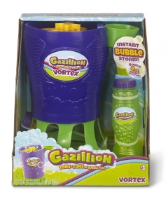 Gazillon Bubbles Vortex B/O