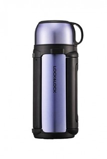 Giant Hot Tank 1500Ml Purple