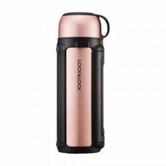 Giant Hot Tank 1800Ml Pink Gold