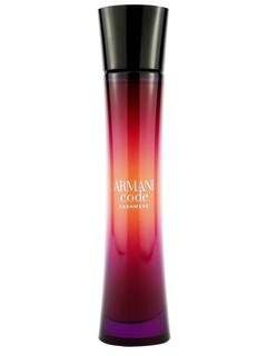 armani code cashmere 75ml