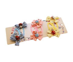 Girl's HAIR ACCESSORIES 1 - Multicoloured