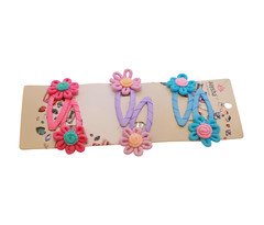 Girl's HAIR ACCESSORIES 1 - Multicoloured