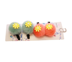 Girl's HAIR ACCESSORIES 1 - Multicoloured