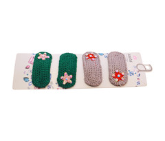 Girl's HAIR ACCESSORIES 1 - Multicoloured