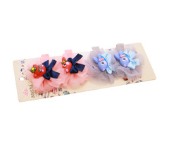 Girl's HAIR ACCESSORIES 1 - Multicoloured