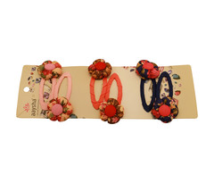 Girl's HAIR ACCESSORIES 1 - Multicoloured