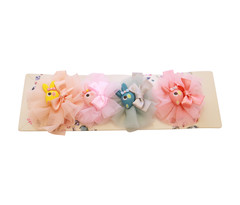 Girl's HAIR ACCESSORIES 1 -  Multicoloured