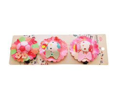 Girl's HAIR ACCESSORIES 1 - Multicoloured