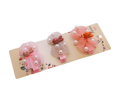 Girl's HAIR ACCESSORIES 1 - Multicoloured