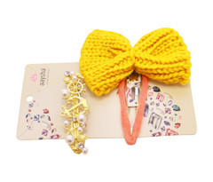 Girl's HAIR ACCESSORIES 1 - Multicoloured