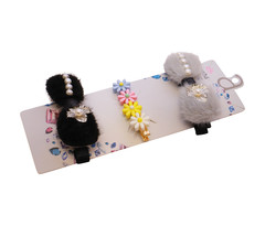 Girl's HAIR ACCESSORIES 1 - Multicoloured