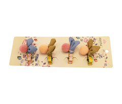 Girl's HAIR ACCESSORIES 1 - Multicoloured