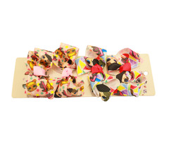 Girl's HAIR ACCESSORIES 1 - Multicoloured