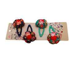 Girl's HAIR ACCESSORIES 1 - Multicoloured