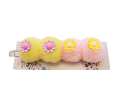 Girl's HAIR ACCESSORIES 1 - Multicoloured