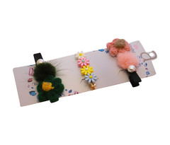 Girl's HAIR ACCESSORIES 1 - Multicoloured