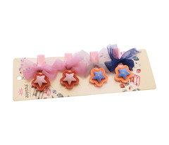 Girl's HAIR ACCESSORIES 1 - Multicoloured