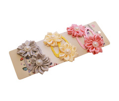 Girl's HAIR ACCESSORIES 1 - Multicoloured