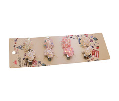 Girl's HAIR ACCESSORIES 1 - Multicoloured