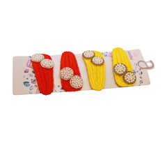 Girl's HAIR ACCESSORIES 1 - Multicoloured