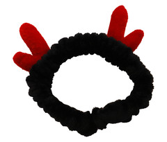 Girl's HAIR ACCESSORIES 1.5 - Black