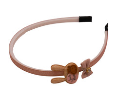 Girl's HAIR ACCESSORIES 1.5 - Brown