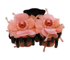 Girl's HAIR ACCESSORIES 2.5 - Pink
