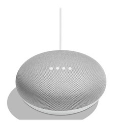 GOOGLE HOME Mini Speaker Ga00210