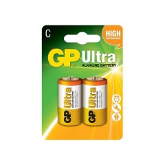 Gp Ultra Alkaline C-2