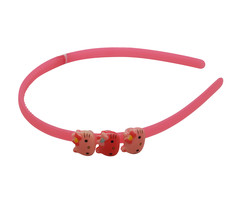 Hair Accessories 1  Pink