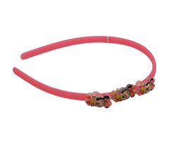 Hair Accessories 1   Pink