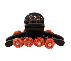 Hair Accessories 500Bz  Orange