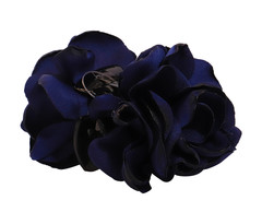 Hair Accessories 500Bz  Dark Blue