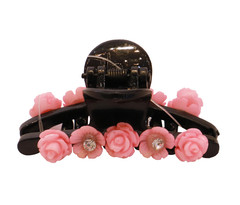 Hair Accessories 500Bz  Pink