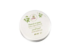 Hand Cream Extra Virgin Olive Oil 60 Ml