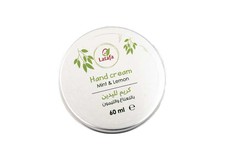 Hand Cream Mint & Lemon 60 Ml