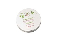 Hand Cream Rose & Shea Butter 60 Ml