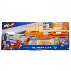 Hasbro Nerf Accustrike Alphahawk