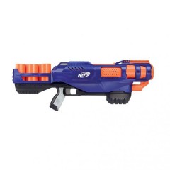 Hasbro Nerf Elite Trilogy Ds-15 N-Strike Toy Blaster