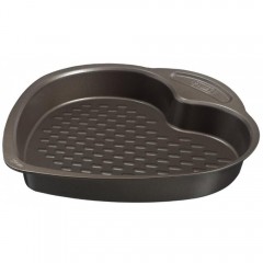 Heart Cake Pan 26cm