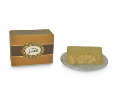 Honey Soap