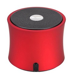 IBOMB Bt Speaker Trx570 Red
