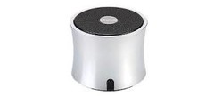 IBOMB Bt Speaker Trx570 Silver