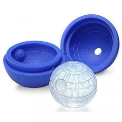 Ice Cube Ball Star Wars 7.5Cm