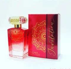 عطر دعوة